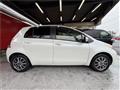 2009 Toyota Vitz