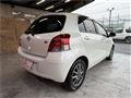 2009 Toyota Vitz