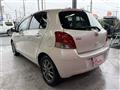 2009 Toyota Vitz