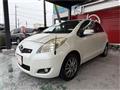 2009 Toyota Vitz