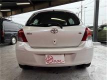 2009 Toyota Vitz