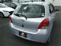 2009 Toyota Vitz