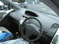 2009 Toyota Vitz
