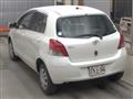 2009 Toyota Vitz