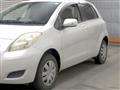 2009 Toyota Vitz