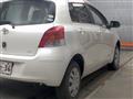 2009 Toyota Vitz