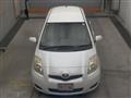 2009 Toyota Vitz