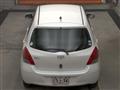 2009 Toyota Vitz