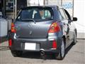 2009 Toyota Vitz