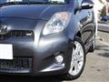 2009 Toyota Vitz