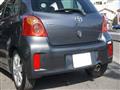 2009 Toyota Vitz