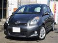 2009 Toyota Vitz