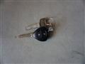 2009 Toyota Vitz