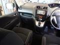 2009 Toyota Vitz