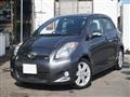 2009 Toyota Vitz