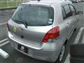 2010 Toyota Vitz