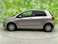 2010 Toyota Vitz