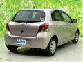 2010 Toyota Vitz