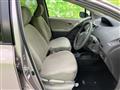 2010 Toyota Vitz
