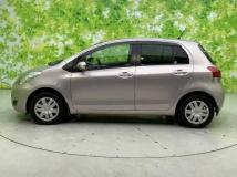 2010 Toyota Vitz
