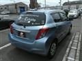 2011 Toyota Vitz