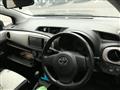 2011 Toyota Vitz