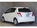 2011 Toyota Vitz