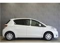 2011 Toyota Vitz