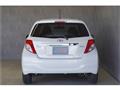 2011 Toyota Vitz