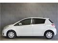 2011 Toyota Vitz