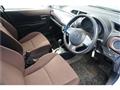 2011 Toyota Vitz