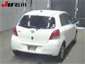 2011 Toyota Vitz