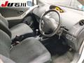 2011 Toyota Vitz