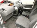 2011 Toyota Vitz