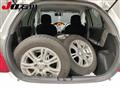 2011 Toyota Vitz