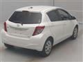 2011 Toyota Vitz