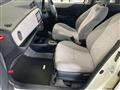 2011 Toyota Vitz