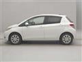 2011 Toyota Vitz