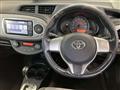2011 Toyota Vitz