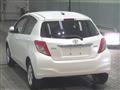2011 Toyota Vitz