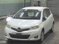 2011 Toyota Vitz