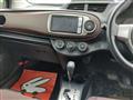 2011 Toyota Vitz