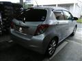 2011 Toyota Vitz