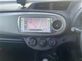 2011 Toyota Vitz