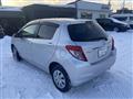 2011 Toyota Vitz
