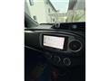 2011 Toyota Vitz