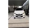 2011 Toyota Vitz
