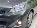 2011 Toyota Vitz