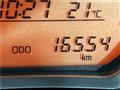 2011 Toyota Vitz