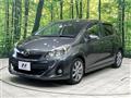 2011 Toyota Vitz